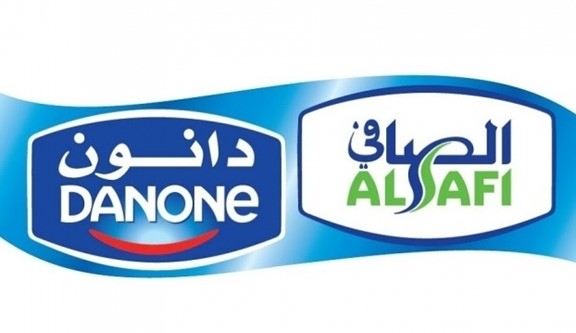 Danone Logo