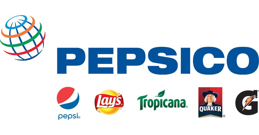 Pepsi Company Logo