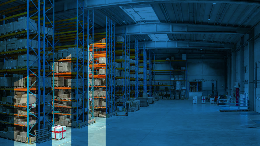 RFID In Supply Chain Management