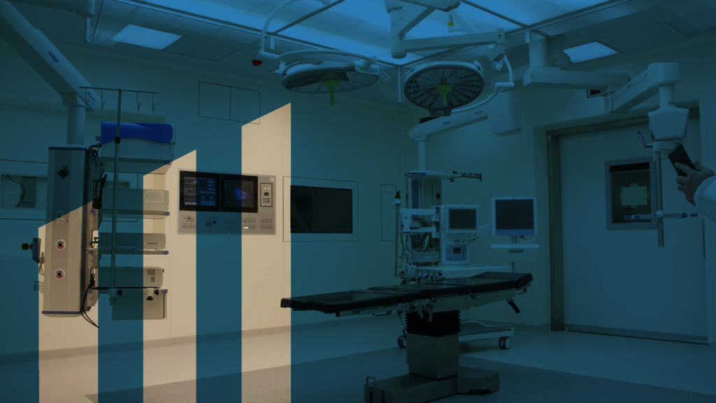RFID in Healthcare