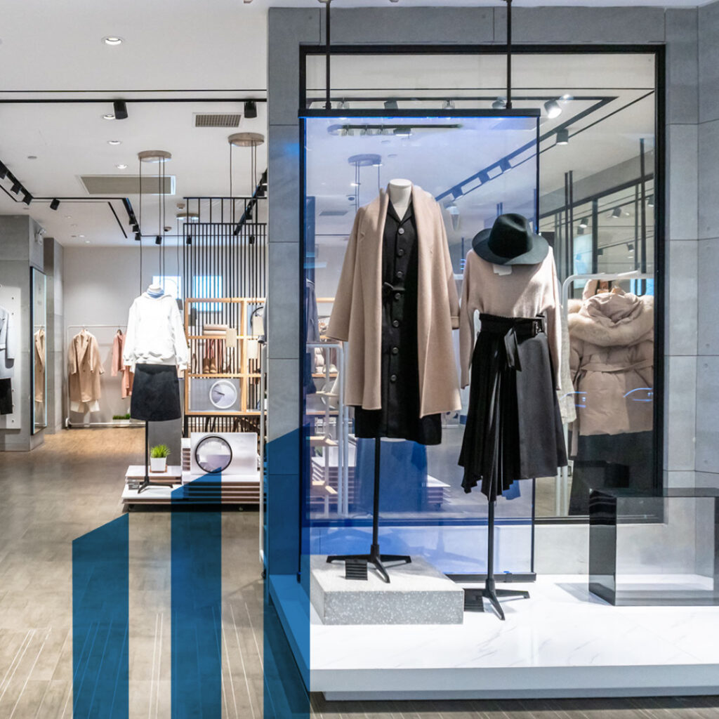 RFID in Retail
