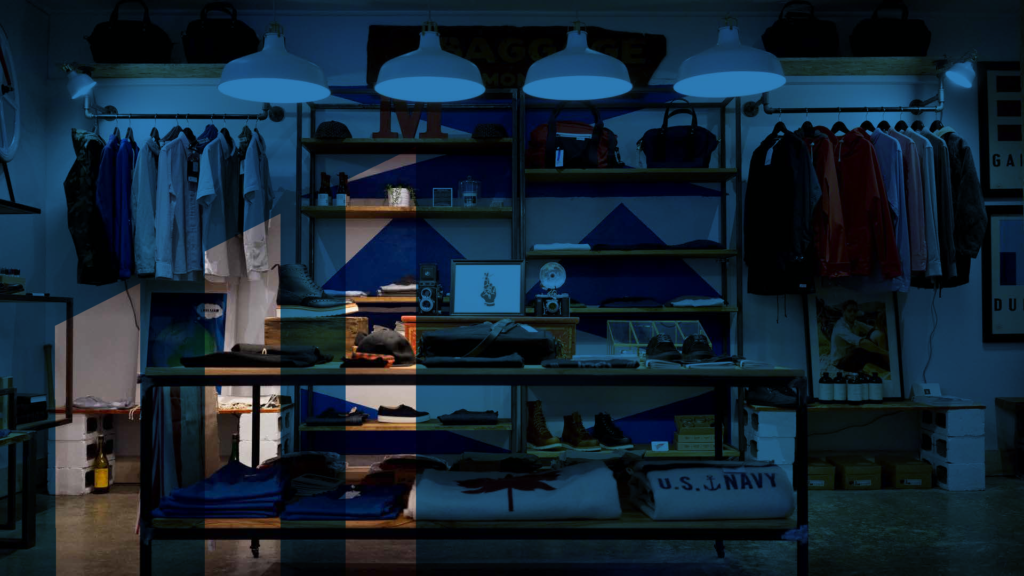 RFID in Retail​
