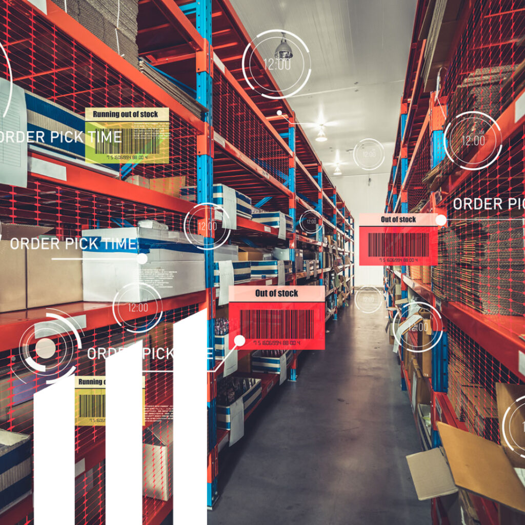 RFID in Supply Chain Management