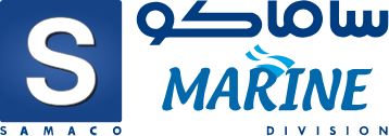SAMACO Logo
