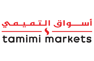 Tamimi Markets Logo