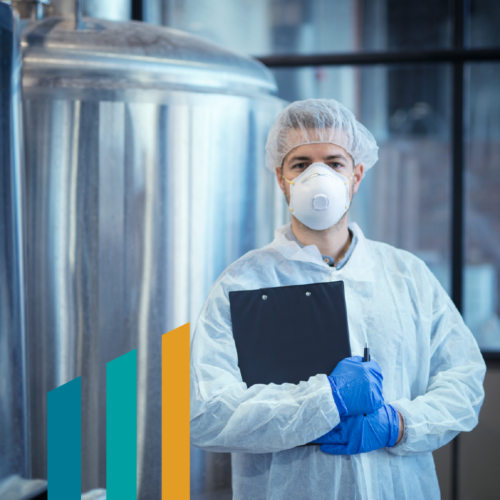 RFID for Food Safety