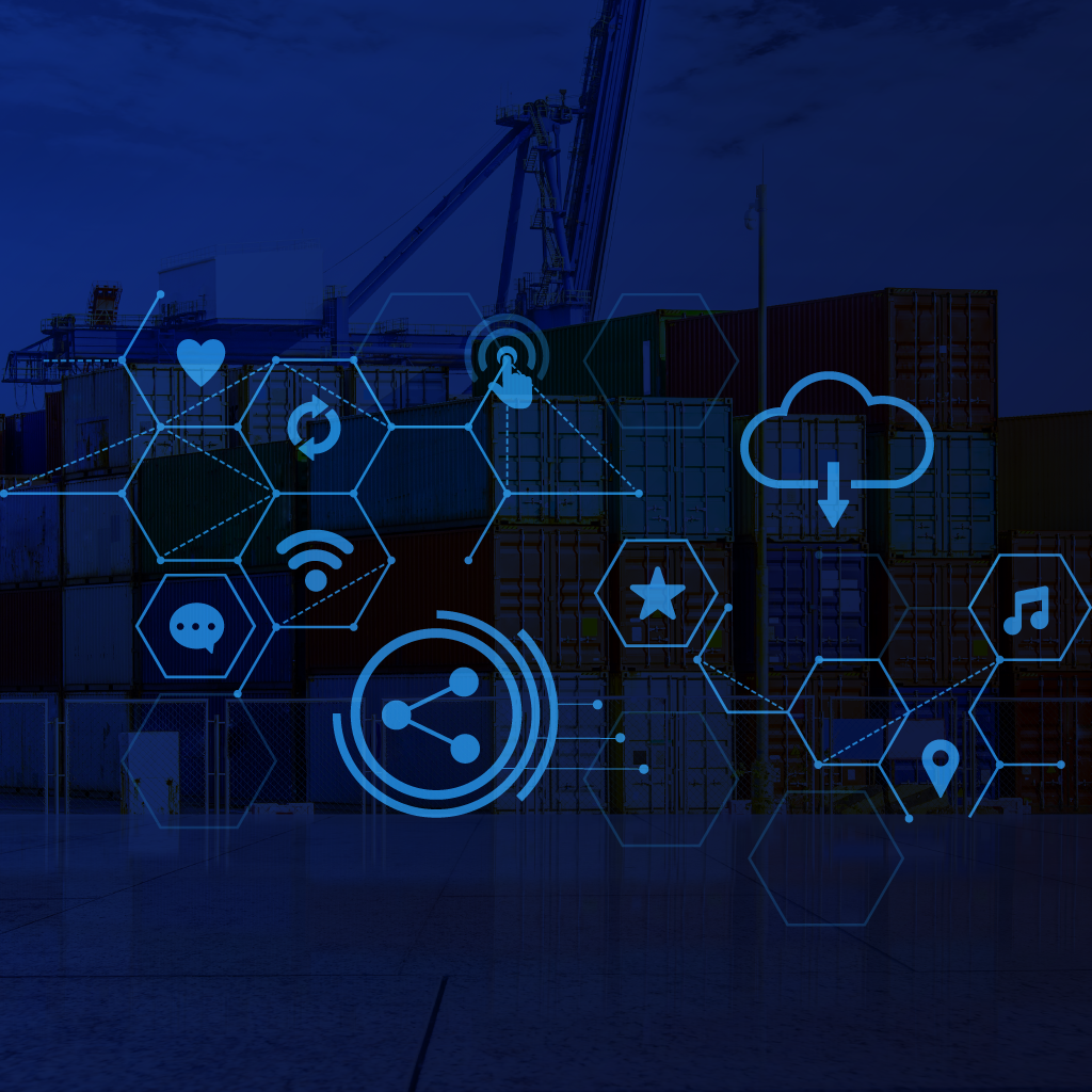 Asset Tracking