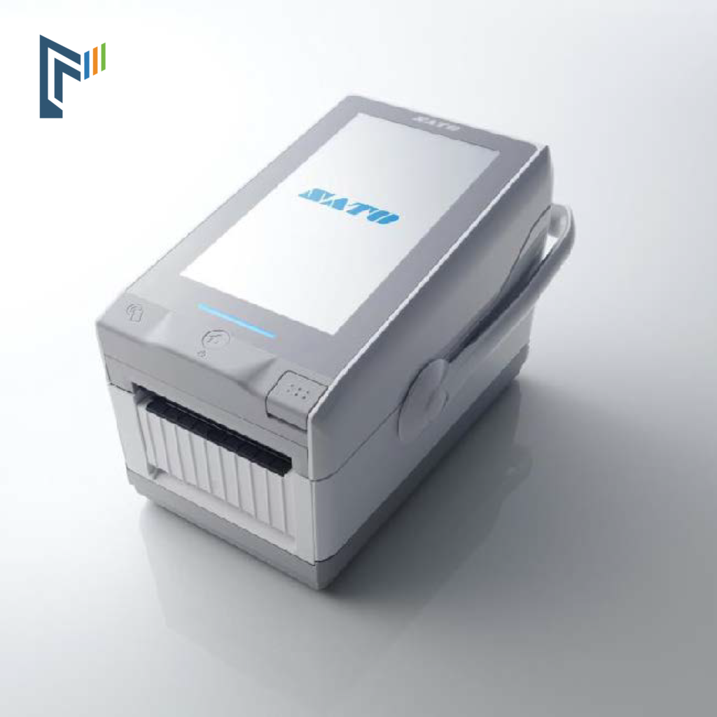 RFID for Food Safety​