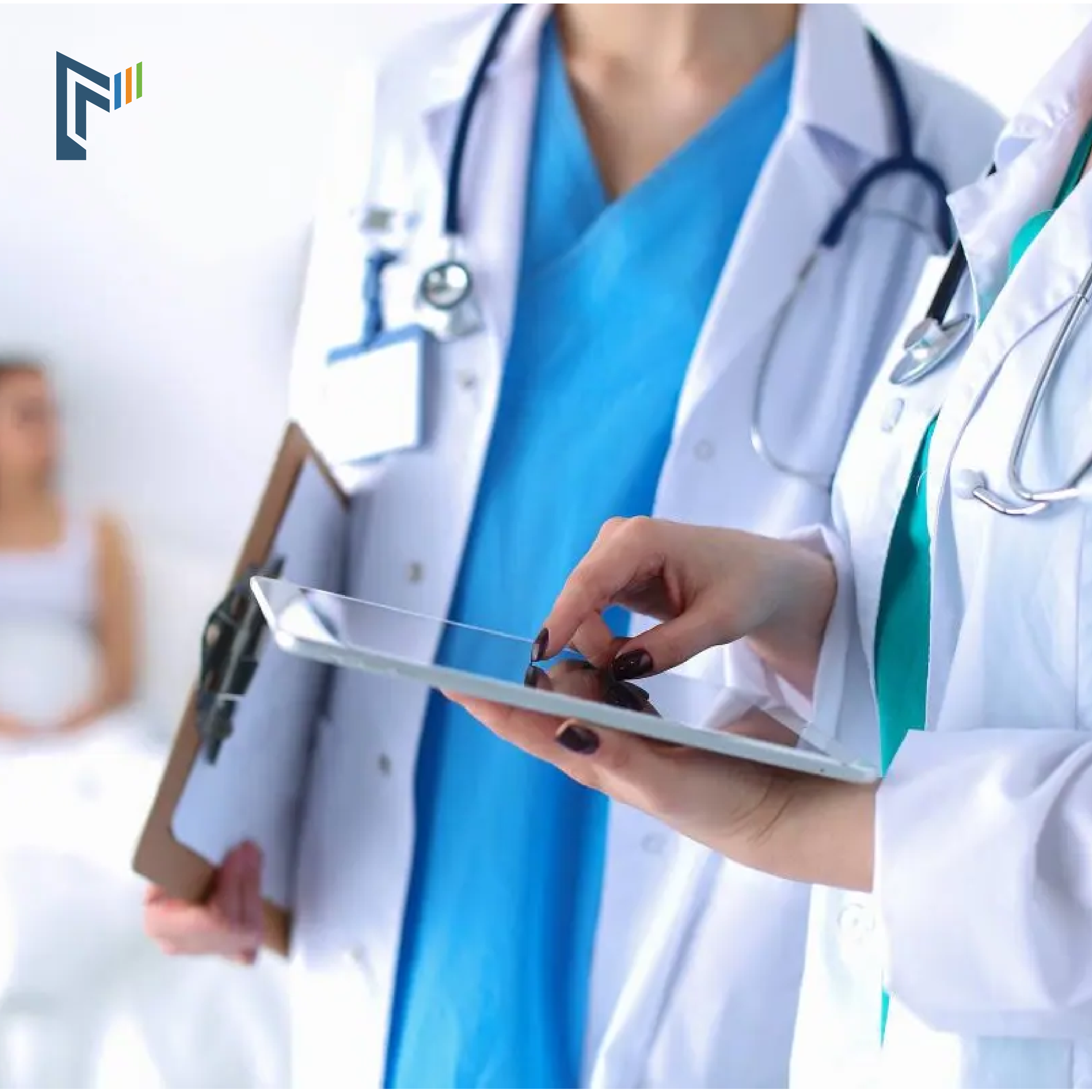 RFID for Healthcare